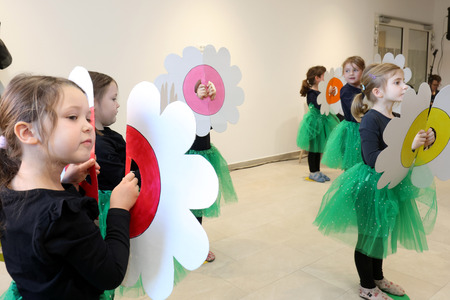 Slavnostna otvoritev Doma starejših občanov Bloke 13 Foto Ljubo Vukelič